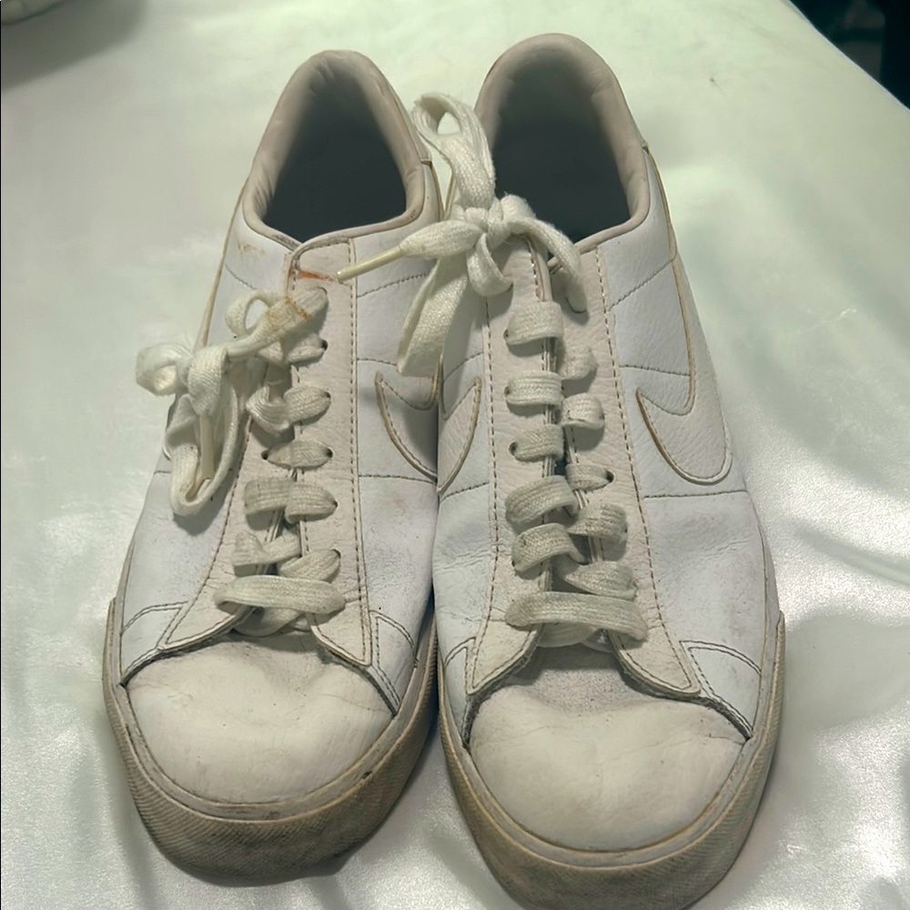 Nike White Sneakers